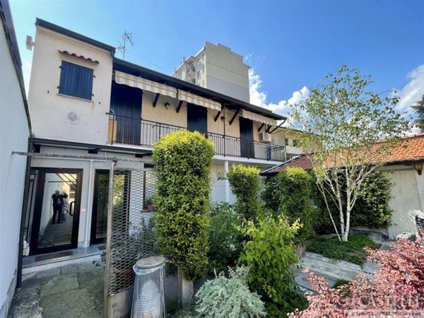 appartamento in vendita a Cinisello Balsamo