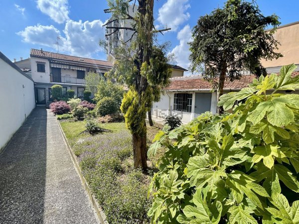 appartamento in vendita a Cinisello Balsamo