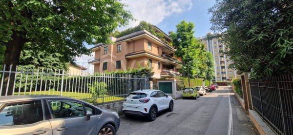 appartamento in vendita a Cinisello Balsamo
