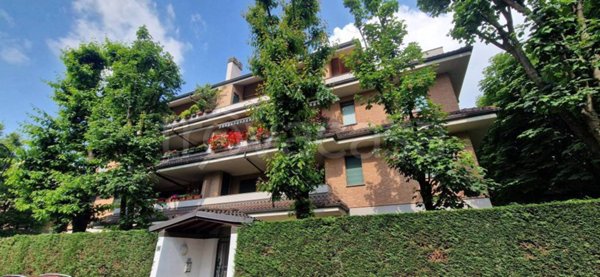 appartamento in vendita a Cinisello Balsamo