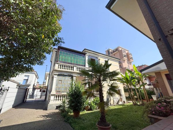 appartamento in vendita a Cinisello Balsamo