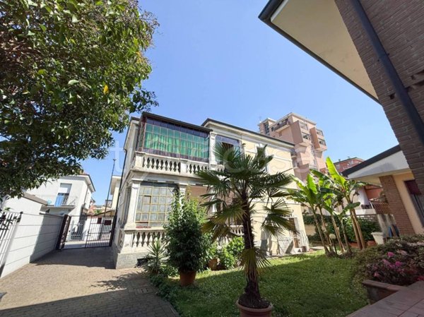 appartamento in vendita a Cinisello Balsamo