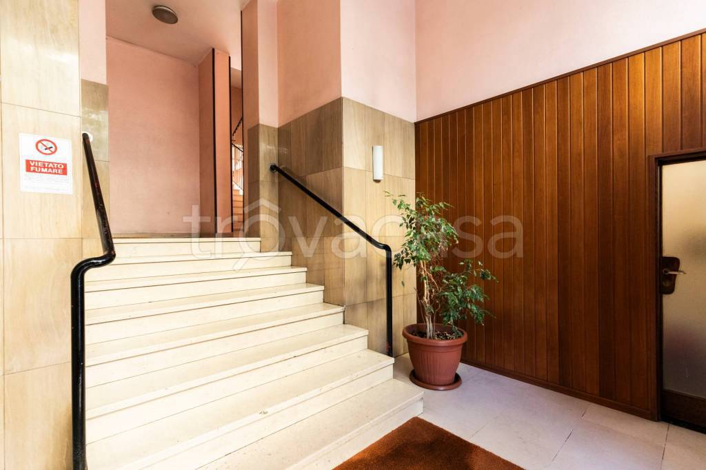appartamento in vendita a Cinisello Balsamo