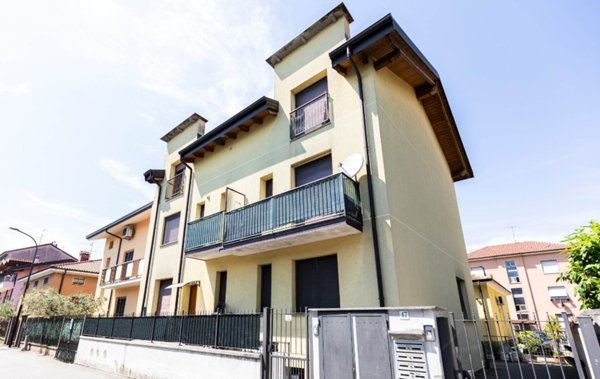 appartamento in vendita a Cinisello Balsamo