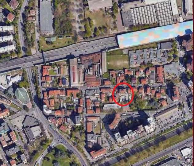 appartamento in vendita a Cinisello Balsamo