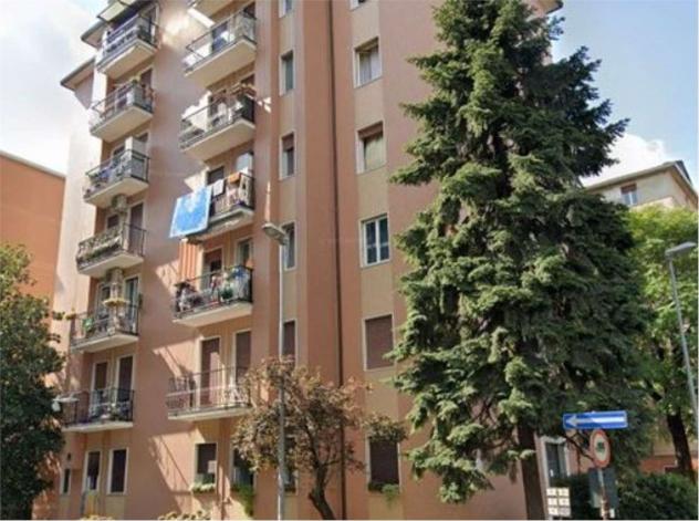 appartamento in vendita a Cinisello Balsamo