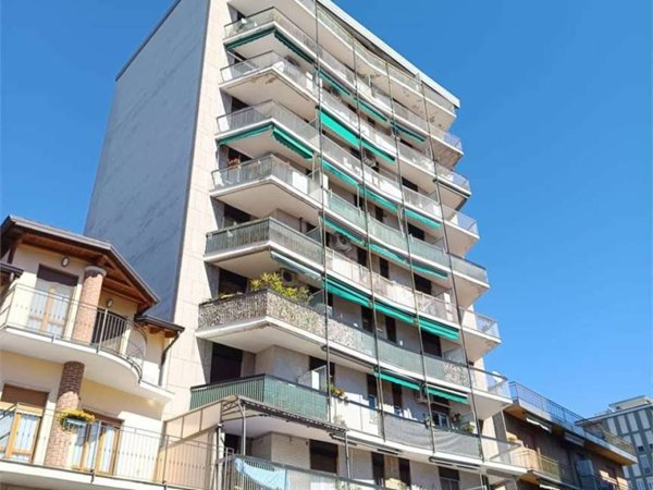 appartamento in vendita a Cinisello Balsamo