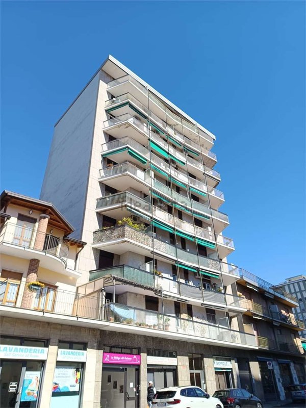 appartamento in vendita a Cinisello Balsamo