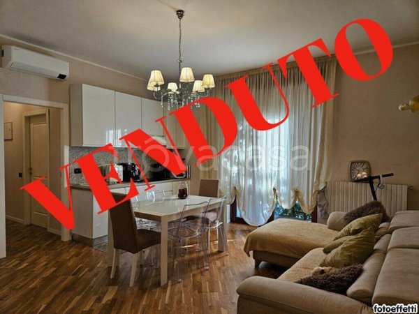 appartamento in vendita a Cinisello Balsamo