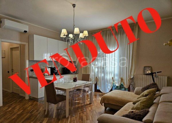appartamento in vendita a Cinisello Balsamo
