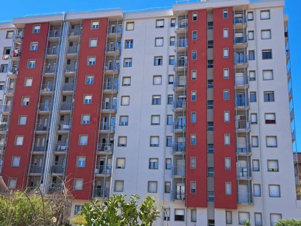 appartamento in vendita a Cinisello Balsamo