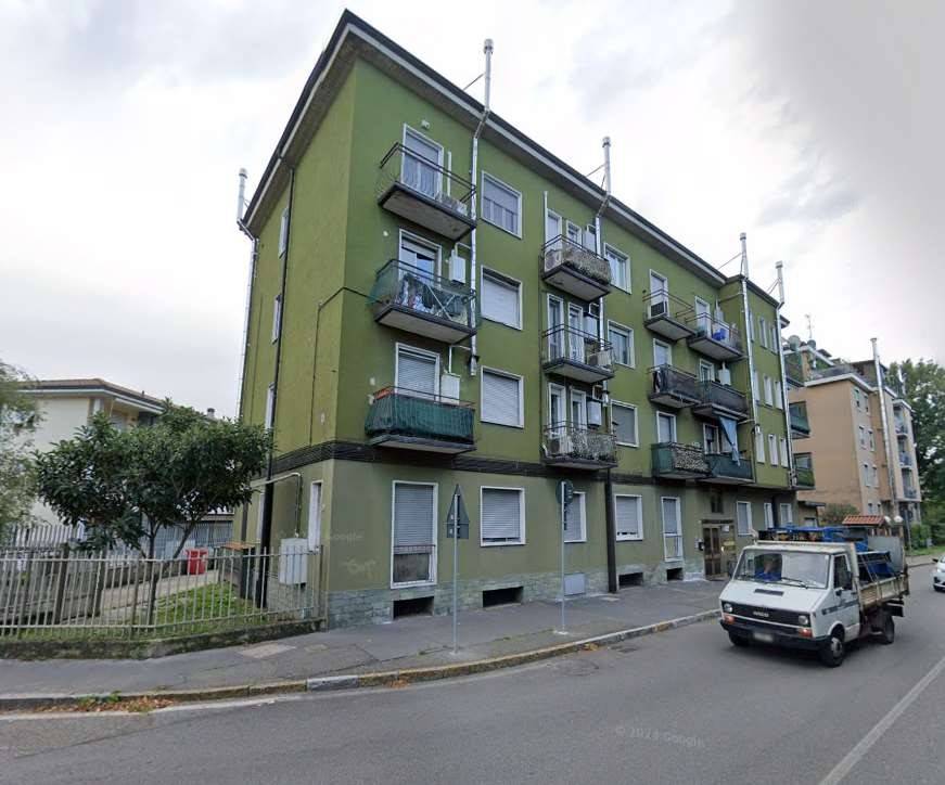 appartamento in vendita a Cinisello Balsamo