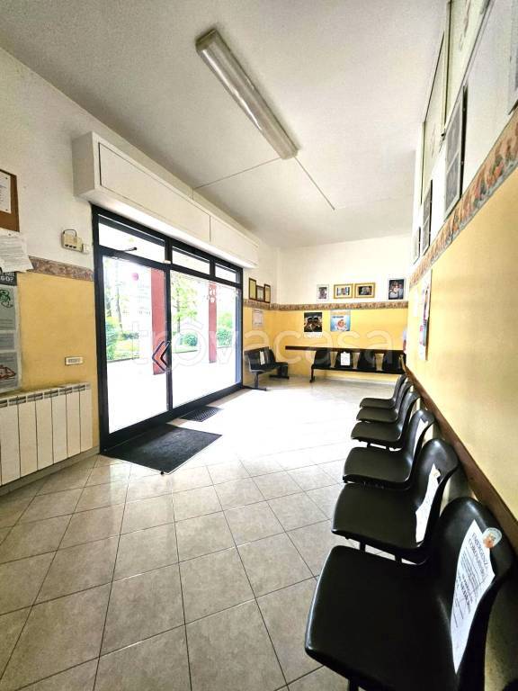appartamento in vendita a Cinisello Balsamo