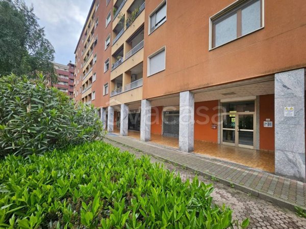 appartamento in vendita a Cinisello Balsamo