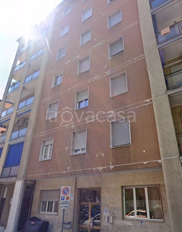 appartamento in vendita a Cinisello Balsamo