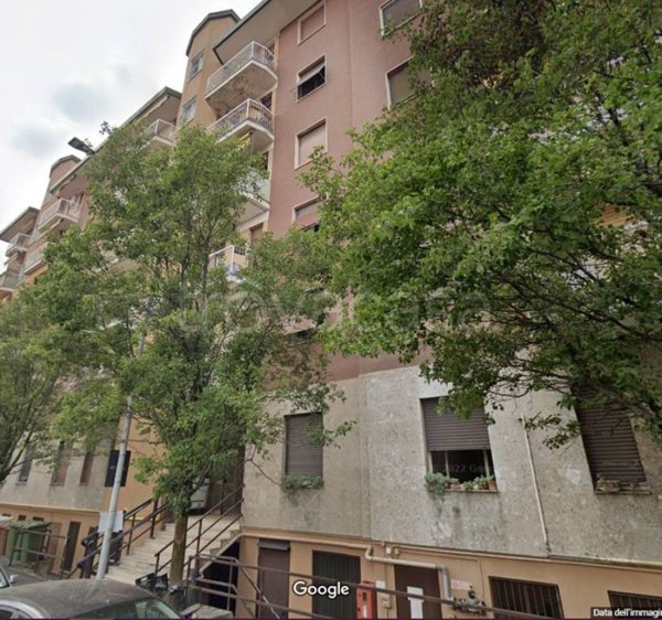 appartamento in vendita a Cinisello Balsamo