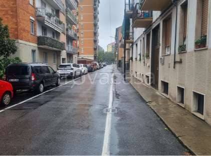 appartamento in vendita a Cinisello Balsamo