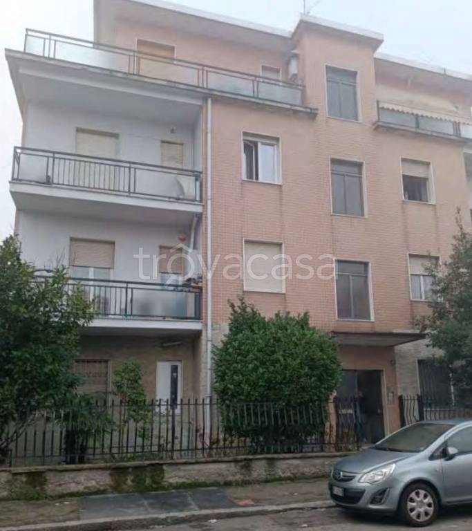 appartamento in vendita a Cinisello Balsamo