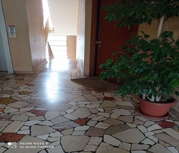 appartamento in vendita a Cinisello Balsamo
