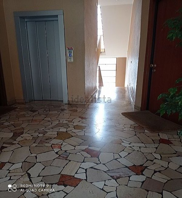 appartamento in vendita a Cinisello Balsamo