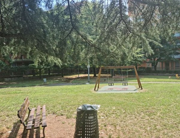 appartamento in vendita a Cinisello Balsamo