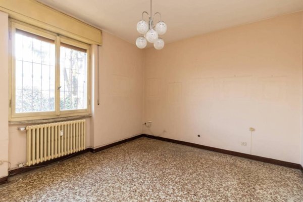appartamento in vendita a Cinisello Balsamo