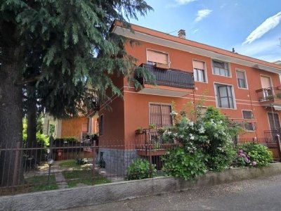 appartamento in vendita a Cinisello Balsamo