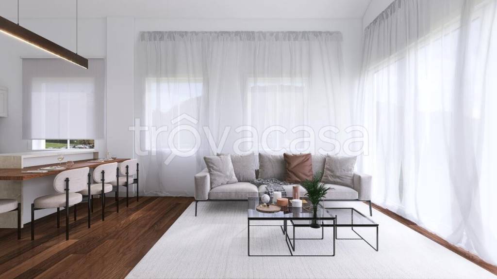 casa indipendente in vendita a Cinisello Balsamo