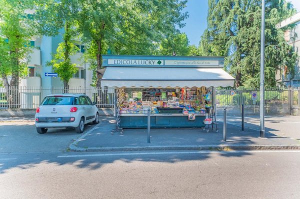 appartamento in vendita a Cinisello Balsamo