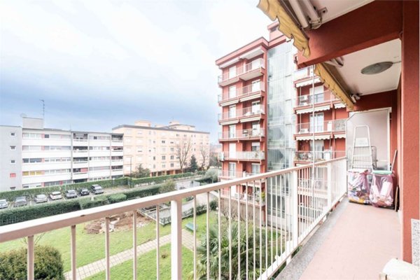 appartamento in vendita a Cinisello Balsamo
