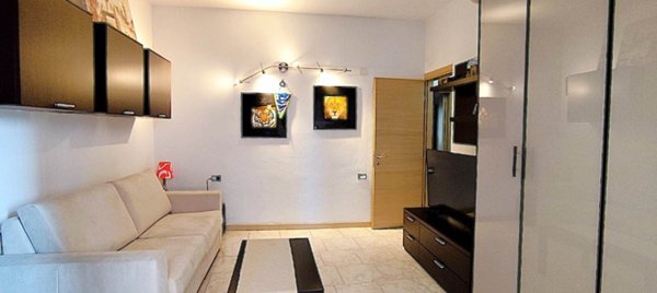 appartamento in vendita a Cinisello Balsamo