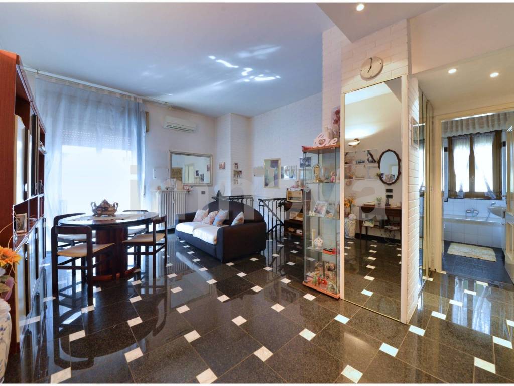 appartamento in vendita a Cinisello Balsamo