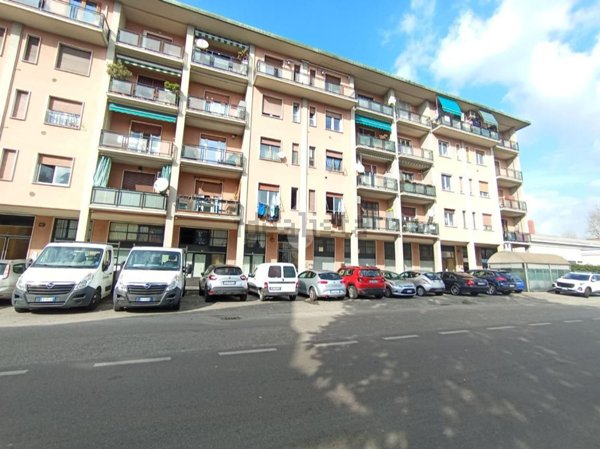 appartamento in vendita a Cinisello Balsamo