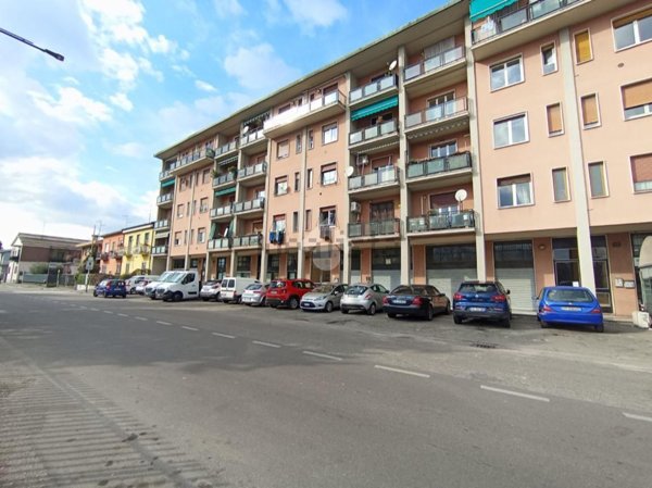 appartamento in vendita a Cinisello Balsamo