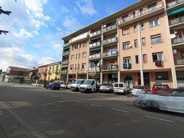 appartamento in vendita a Cinisello Balsamo
