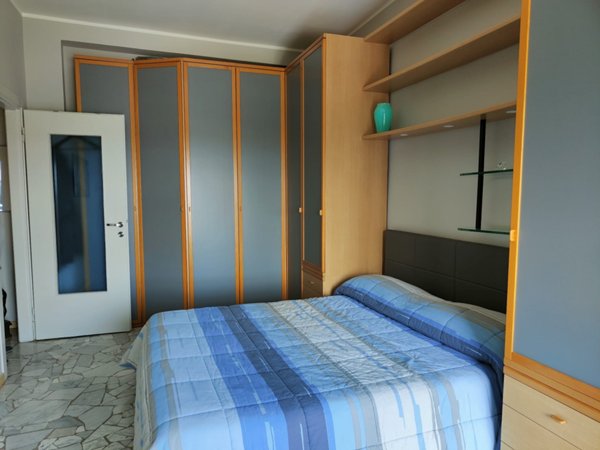 appartamento in vendita a Cinisello Balsamo