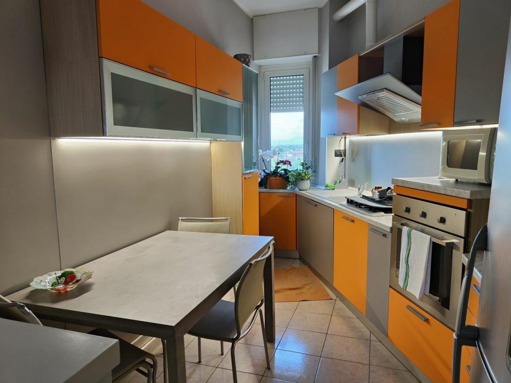 appartamento in vendita a Cinisello Balsamo