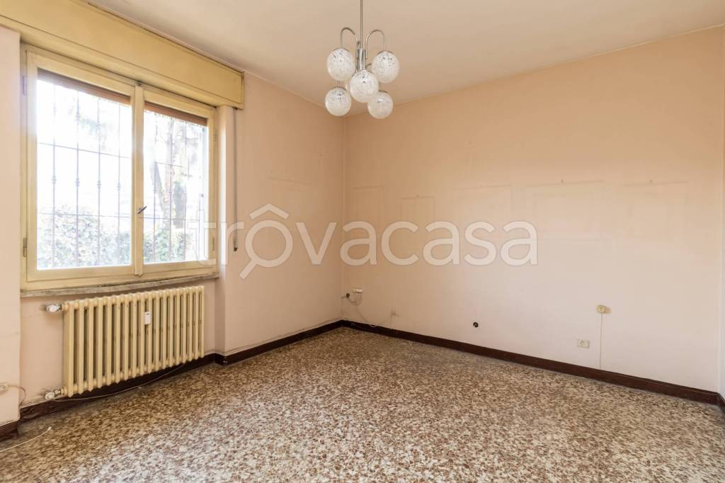 appartamento in vendita a Cinisello Balsamo