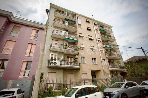 appartamento in vendita a Cinisello Balsamo
