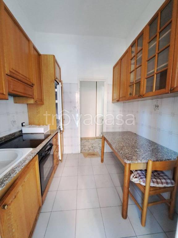 appartamento in vendita a Cinisello Balsamo