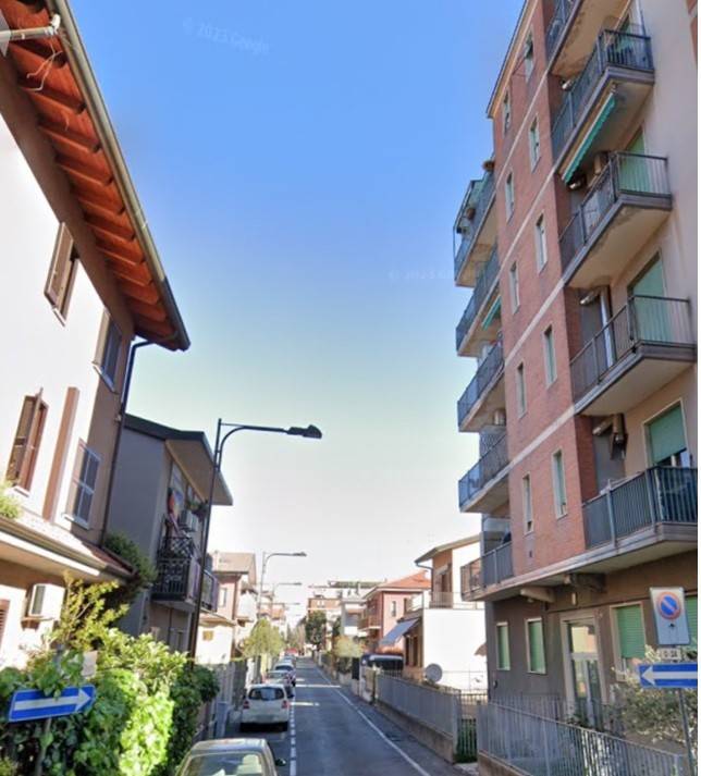 appartamento in vendita a Cinisello Balsamo in zona Campo dei Fiori