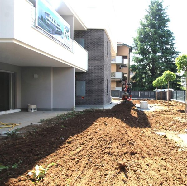 appartamento in vendita a Cinisello Balsamo in zona Sant'Eusebio