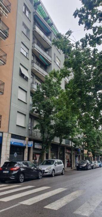 appartamento in vendita a Cinisello Balsamo in zona Robecco