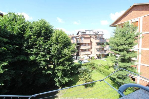 appartamento in vendita a Cinisello Balsamo in zona Sant'Eusebio