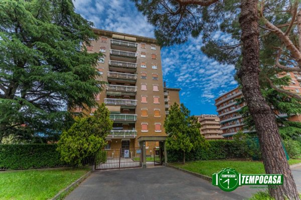 appartamento in vendita a Cinisello Balsamo