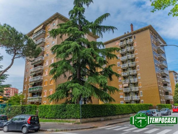 appartamento in vendita a Cinisello Balsamo