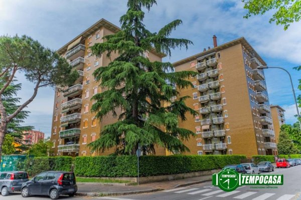 appartamento in vendita a Cinisello Balsamo