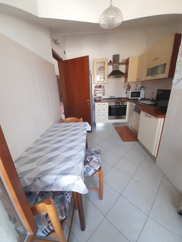 appartamento in vendita a Cinisello Balsamo
