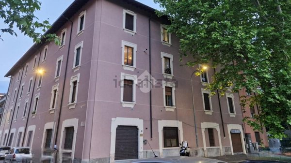 appartamento in vendita a Cinisello Balsamo