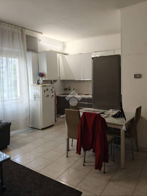 appartamento in vendita a Cinisello Balsamo